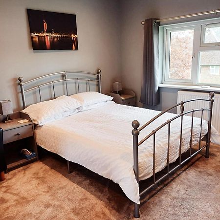 Large Double Room With Spacious Ensuite Southbourne  Dış mekan fotoğraf